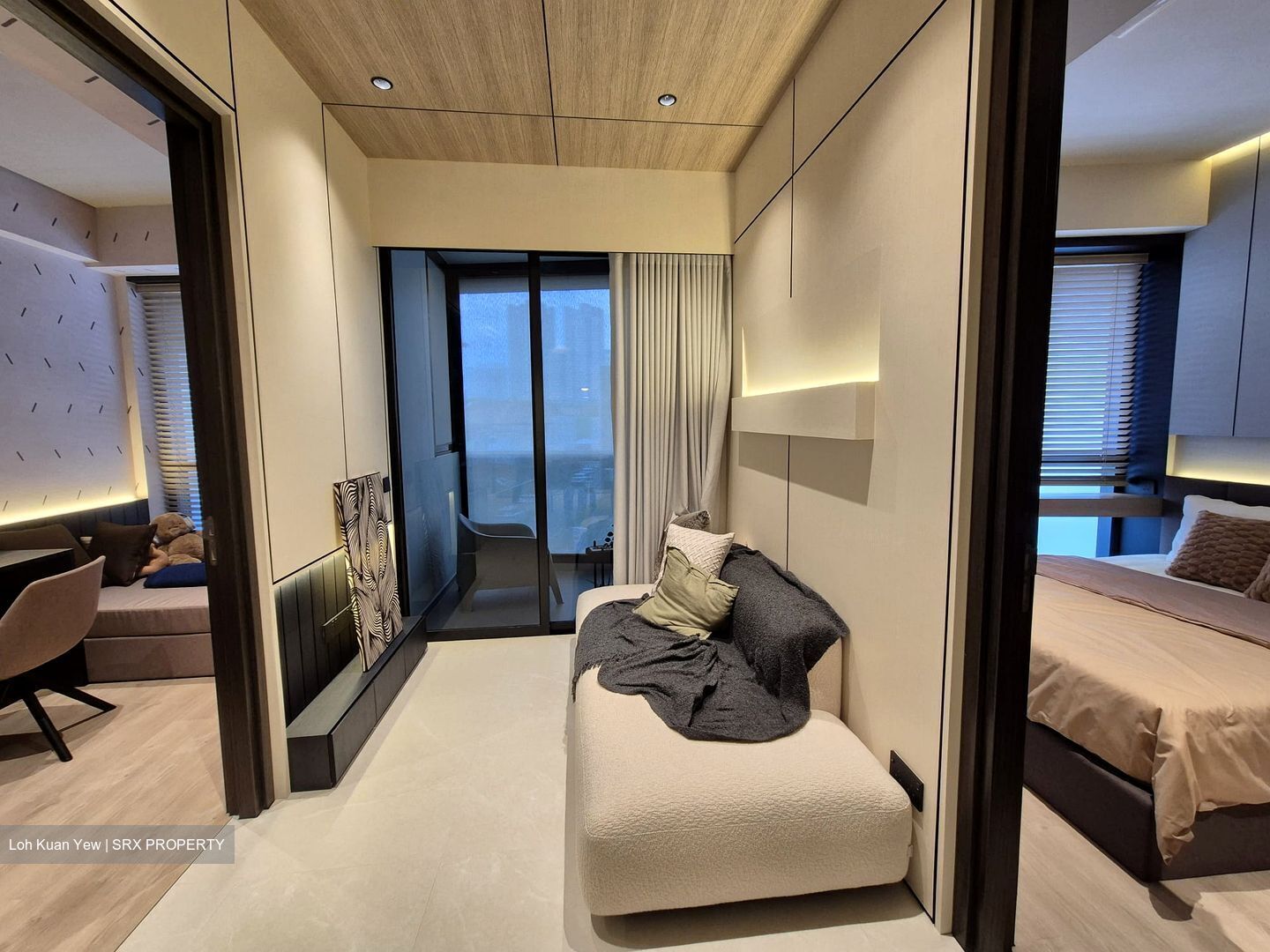THE RANZ (D8), Apartment #536115941